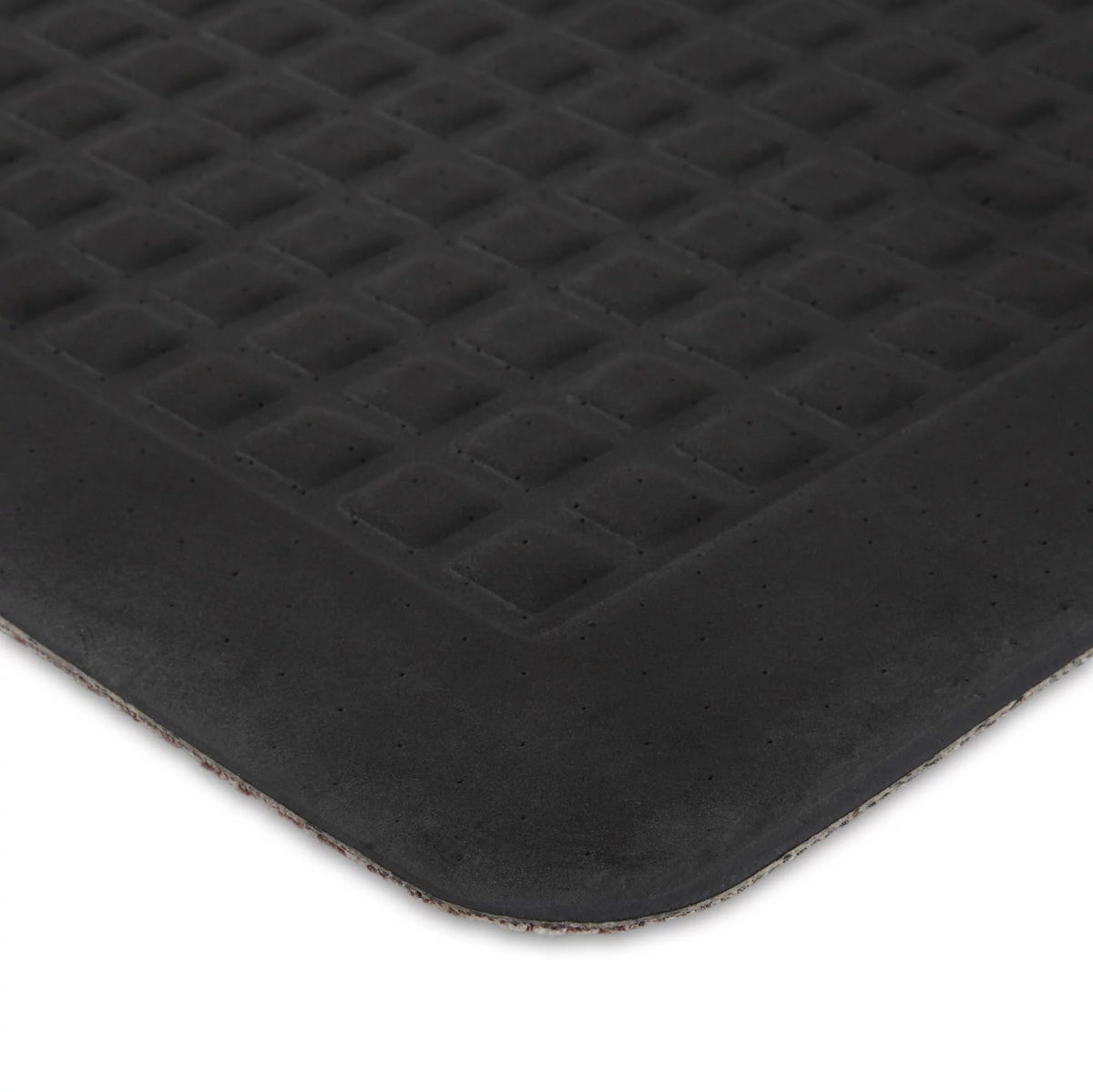 Spice Red Anti-Fatigue Kitchen Mat B45001