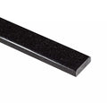 Polished Double Beveled Marble Threshold Z88622