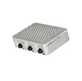 Cast Aluminum Propel Dolly, 9000 lbs Capacity D130323
