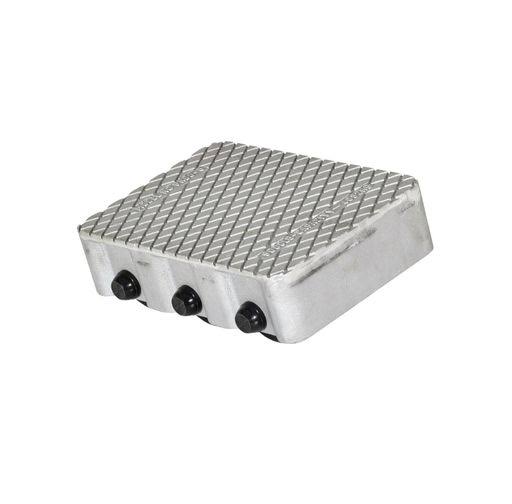 Cast Aluminum Propel Dolly, 9000 lbs Capacity D130323