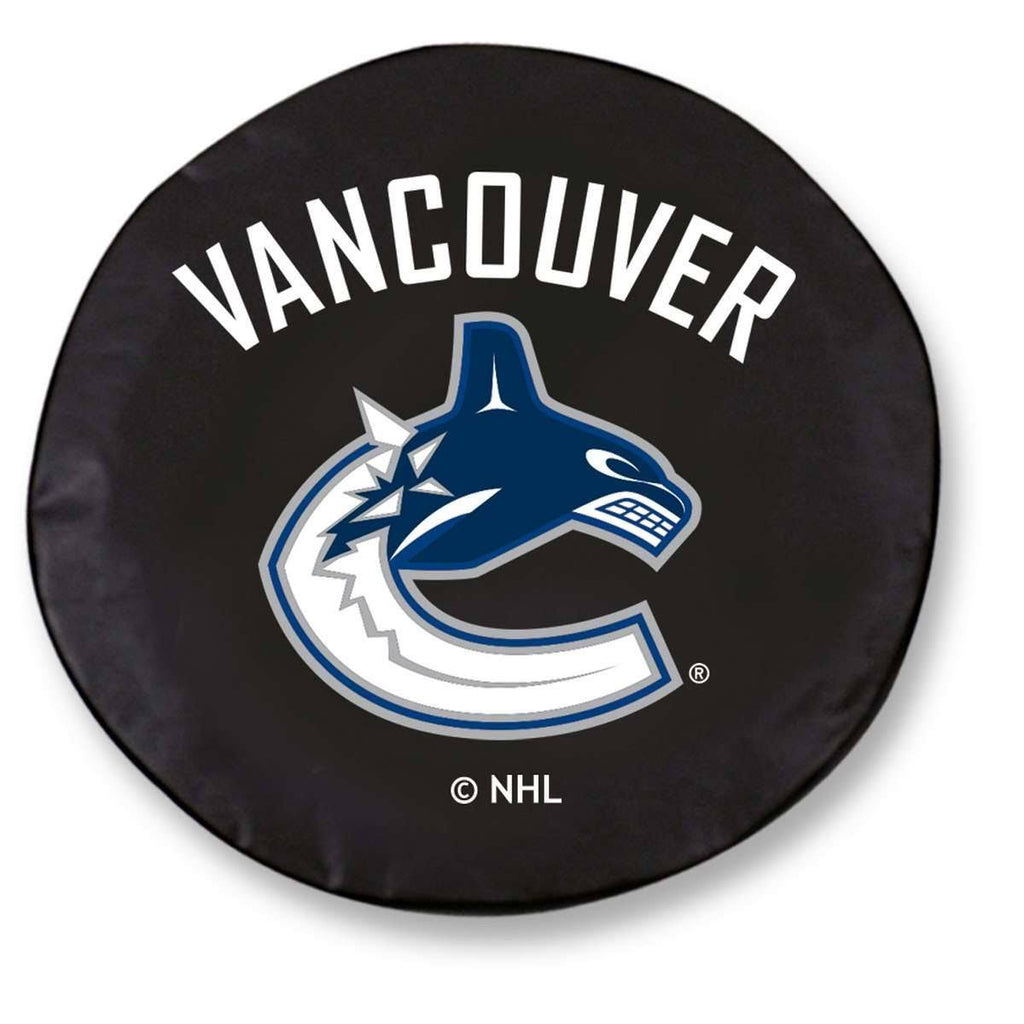 Black Tire Cover M344259