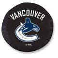 Black Tire Cover M344259