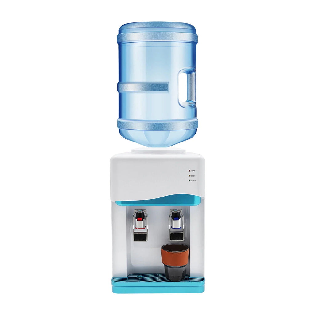Top Loading Hot & Cold Water Cooler Dispenser F58667