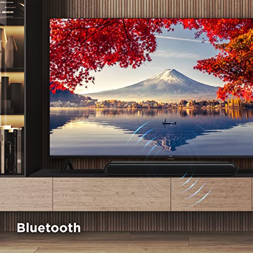 2.1 Channel Sound Bar with Wireless Subwoofer B291198
