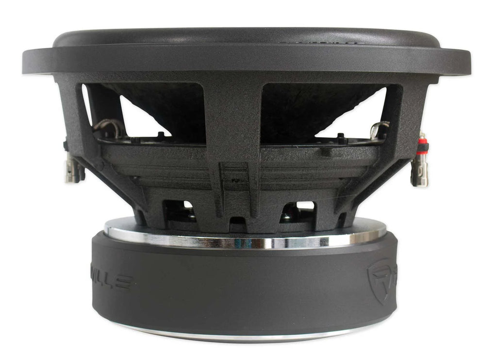 12" 5600w Peak Dual 2-Ohm Car Audio Subwoofer M74324
