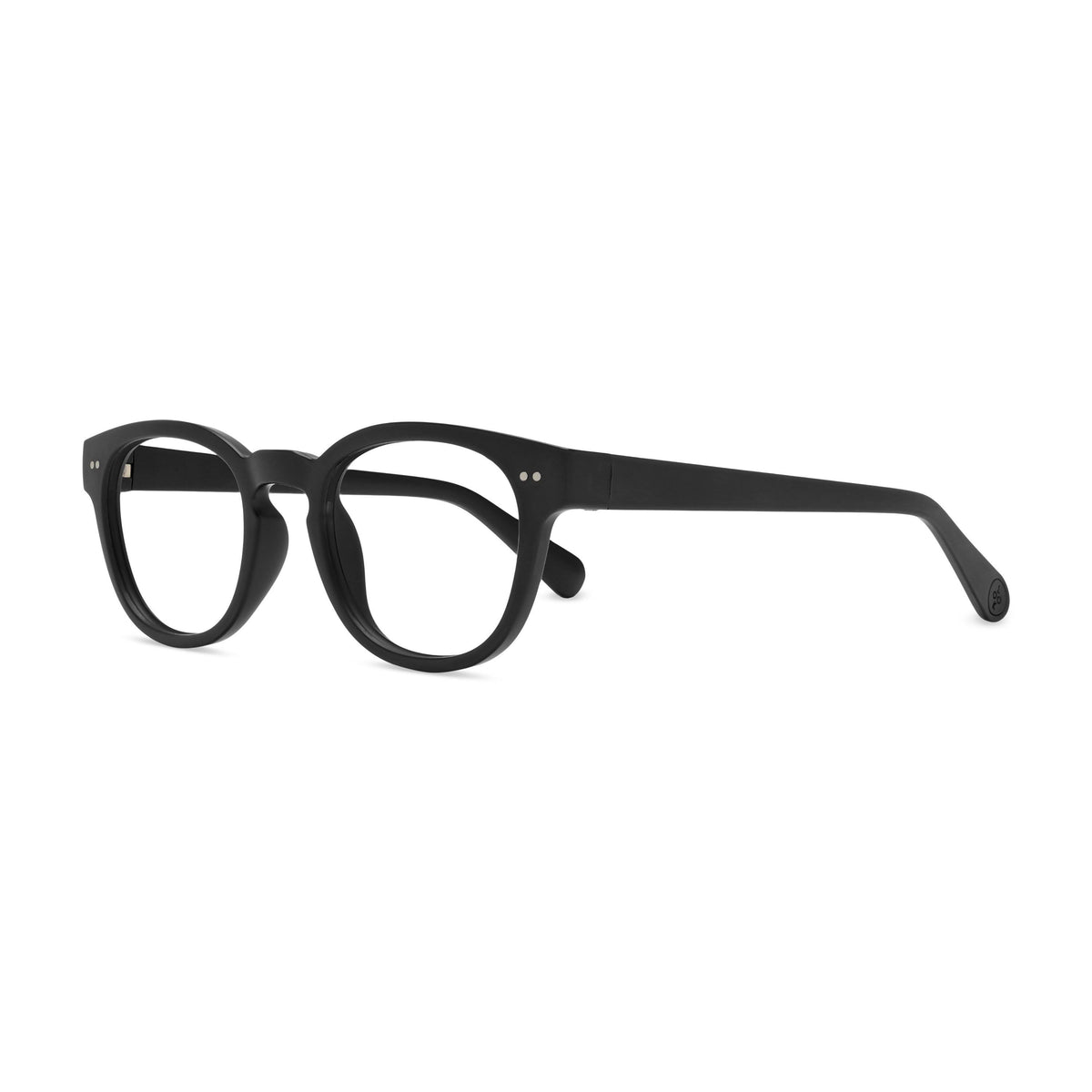 Black Reading Glasses T953930