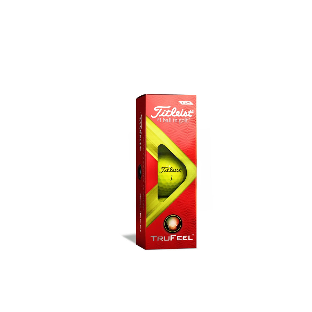 White 12 Pack Golf Balls F134