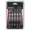 Cabinet and Drawer Pull Satin Nickel 10 Pack S38849