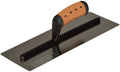 14" x 4.75" Flex Drywall Curved Trowel, 0.5MM Blade, Pack of 2 P73124