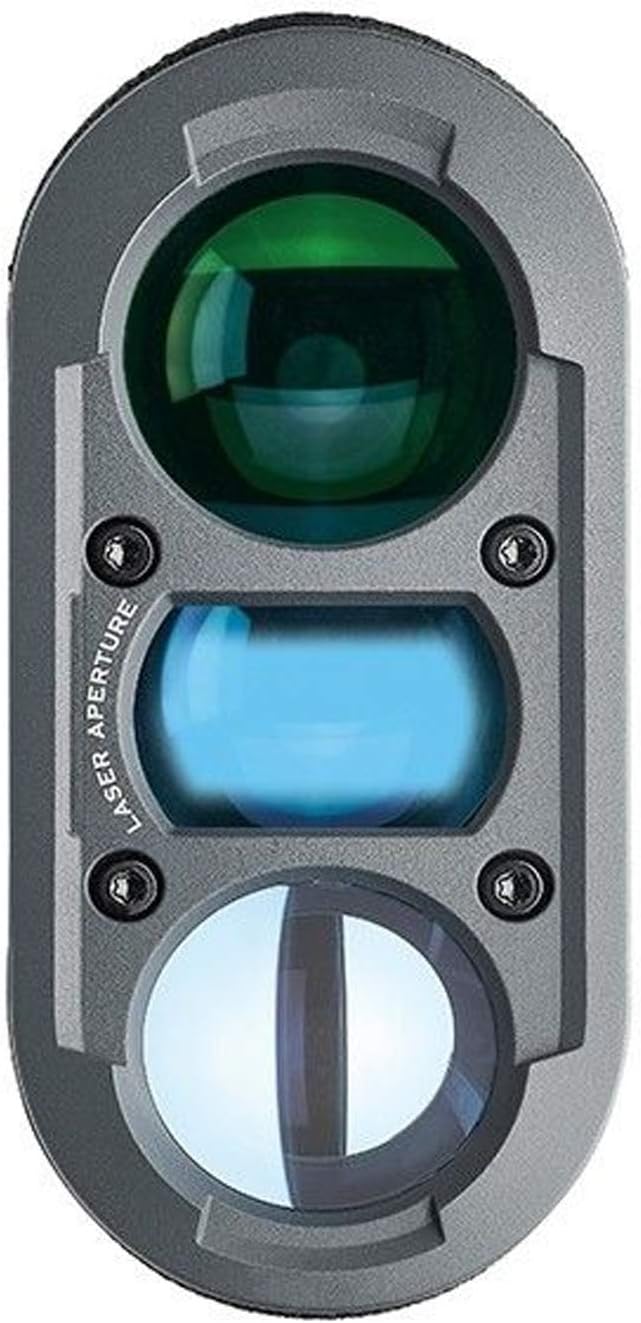 Black Rifle Scope 4.5-14x44mm 30mm Tube Second Focal Plane B621