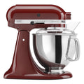 5-Qt. Stand Mixer with Pouring Shield J16945
