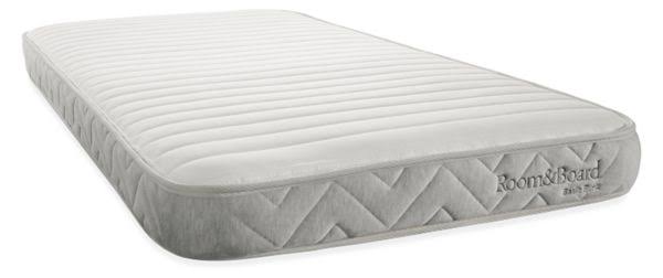 Modern Basic Full Bunk Mattress White G1071