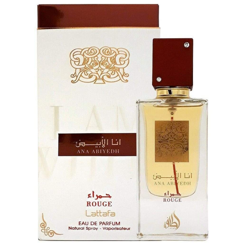 2.0 oz Eau de Parfum Spray Q695709