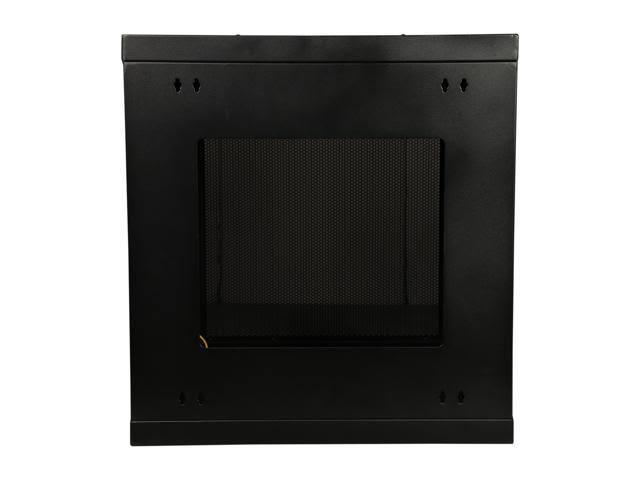 12U Wall Mount Rack Enclosure Server Cabinet J6087