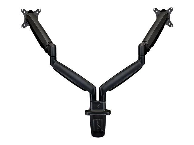 Mounting kit for 2 LCD displays C344
