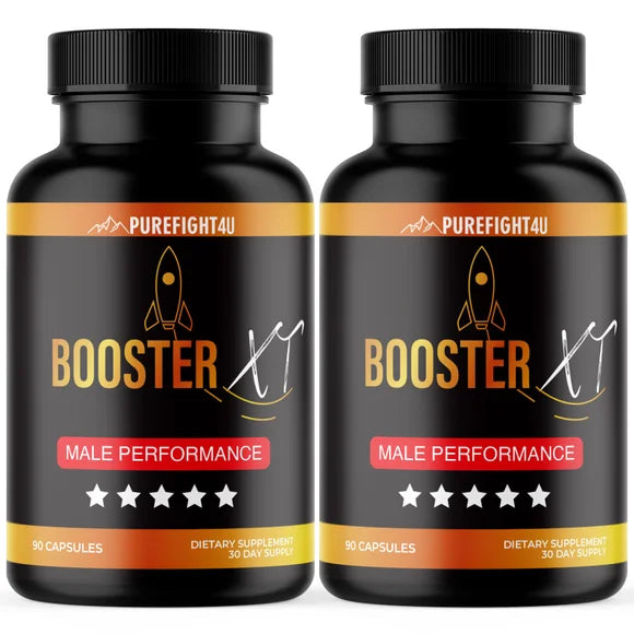 Male Performance Supplement 2 Bottles N9126