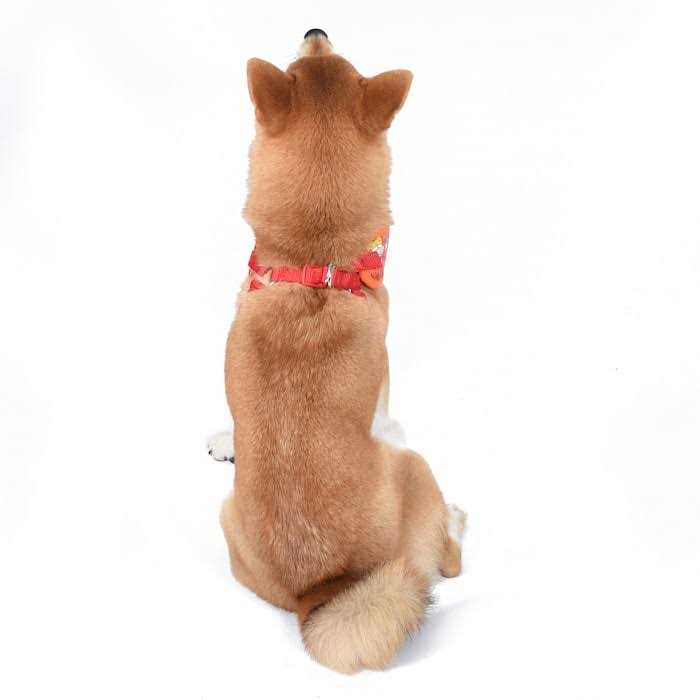 Dog Harness for Large Dogs No Pull Dog Harness Vest M67580