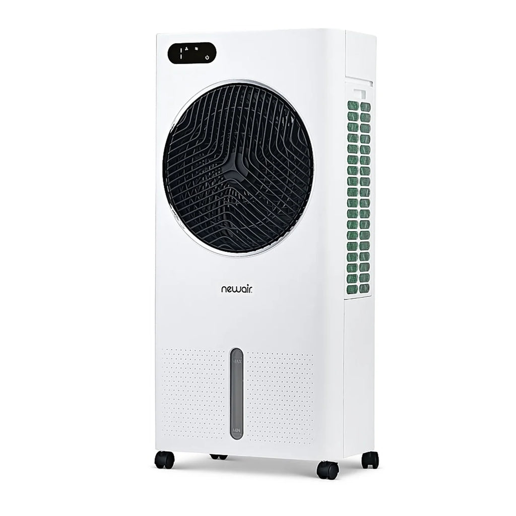 White Evaporative Air Cooler Z973880