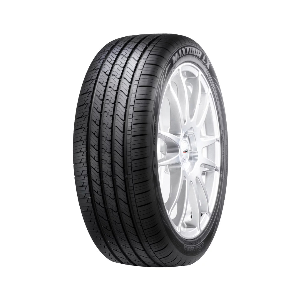 All Season 195/65R15 91H Passenger Tire Q579