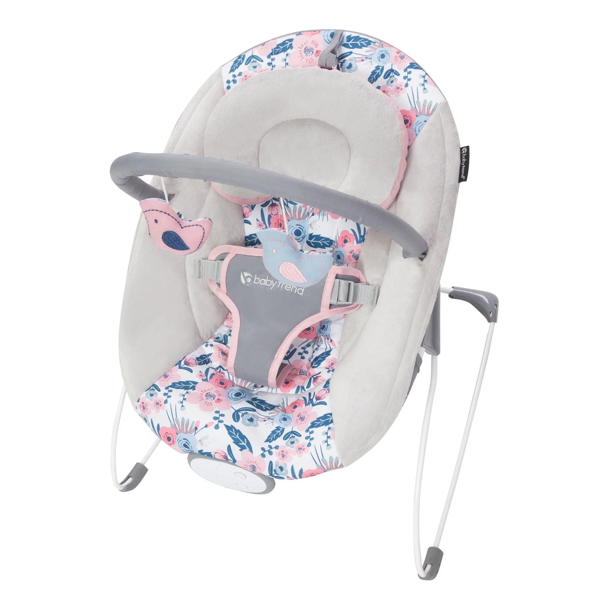 Infant Bouncer with Vibration X400522