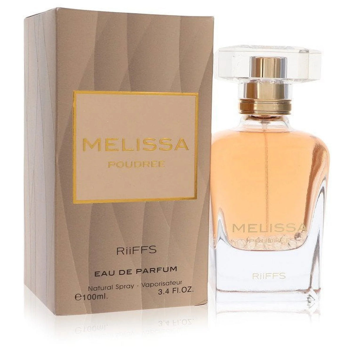 Eau de Parfum Spray D813092