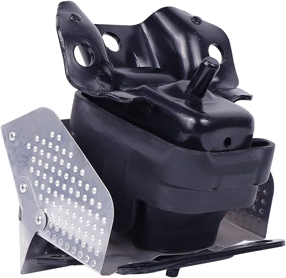 Engine Motor Mount with Heat Shield Pack of 2 H792166