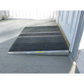 Large Threshold Wheelchair Ramp I700998