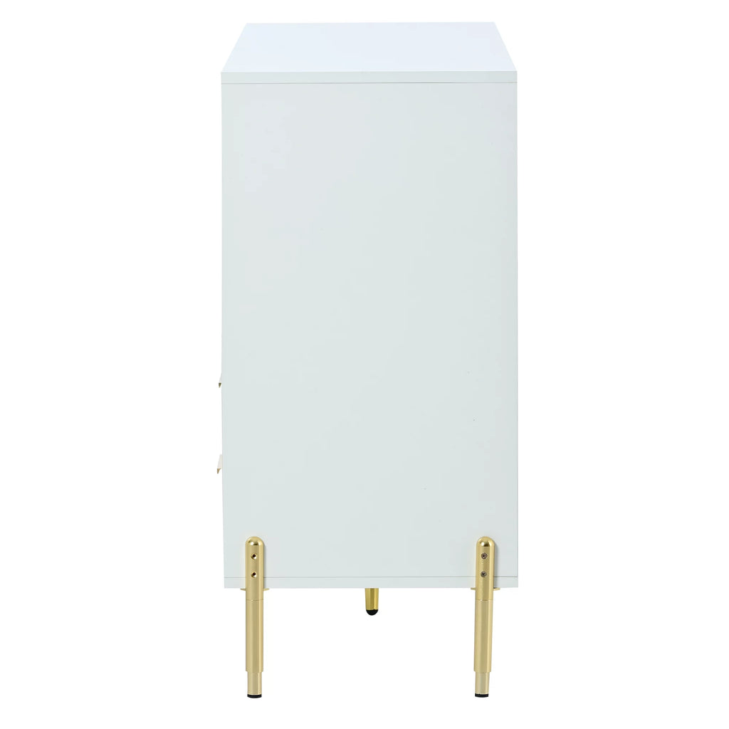 Storage Cabinets with Acrylic Doors and Adjustable Shelves L92798
