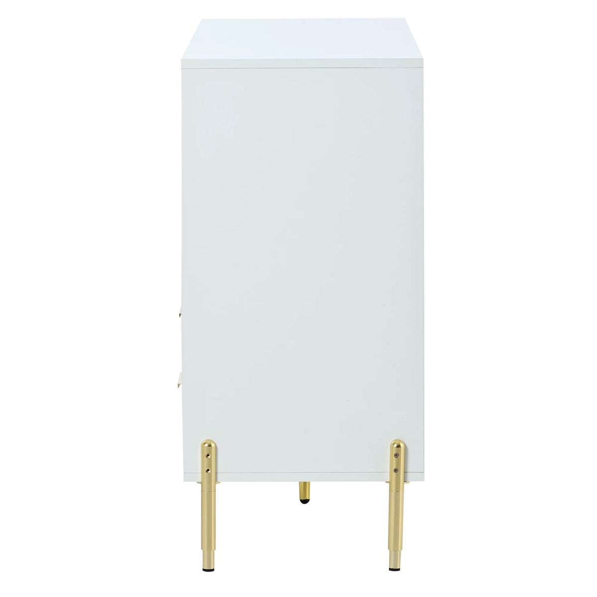 Storage Cabinets with Acrylic Doors and Adjustable Shelves L92798