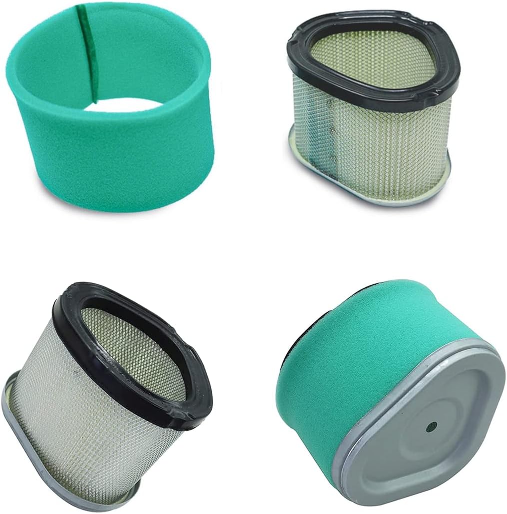10-S Air Filter with Oil Filter Maintenance Kit C79313