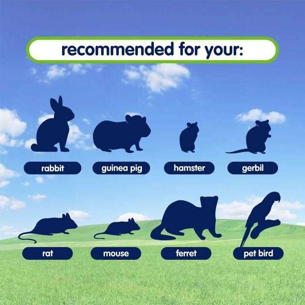 Fresh World Bedding for Small Animals V667951