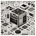 Range Vent V7920
