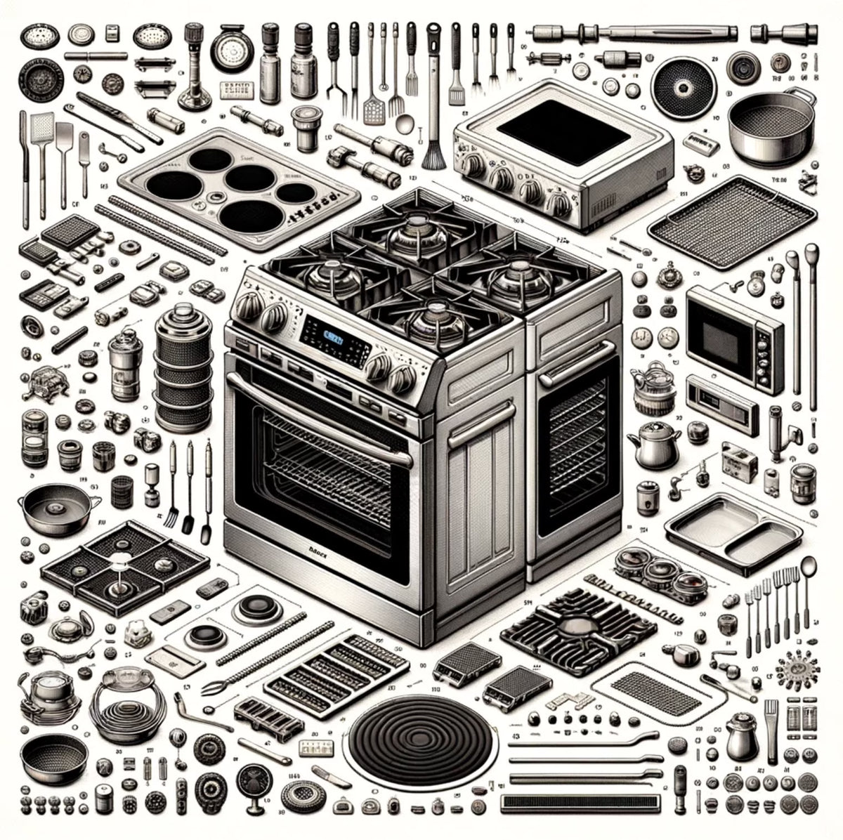 Range Vent V7920