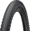 Gravel Bike Tire, Tubeless Ready Bicycle Tire, 650B x 47C, 700 x 40C, 700 x 50C, Pack of 2 T50969