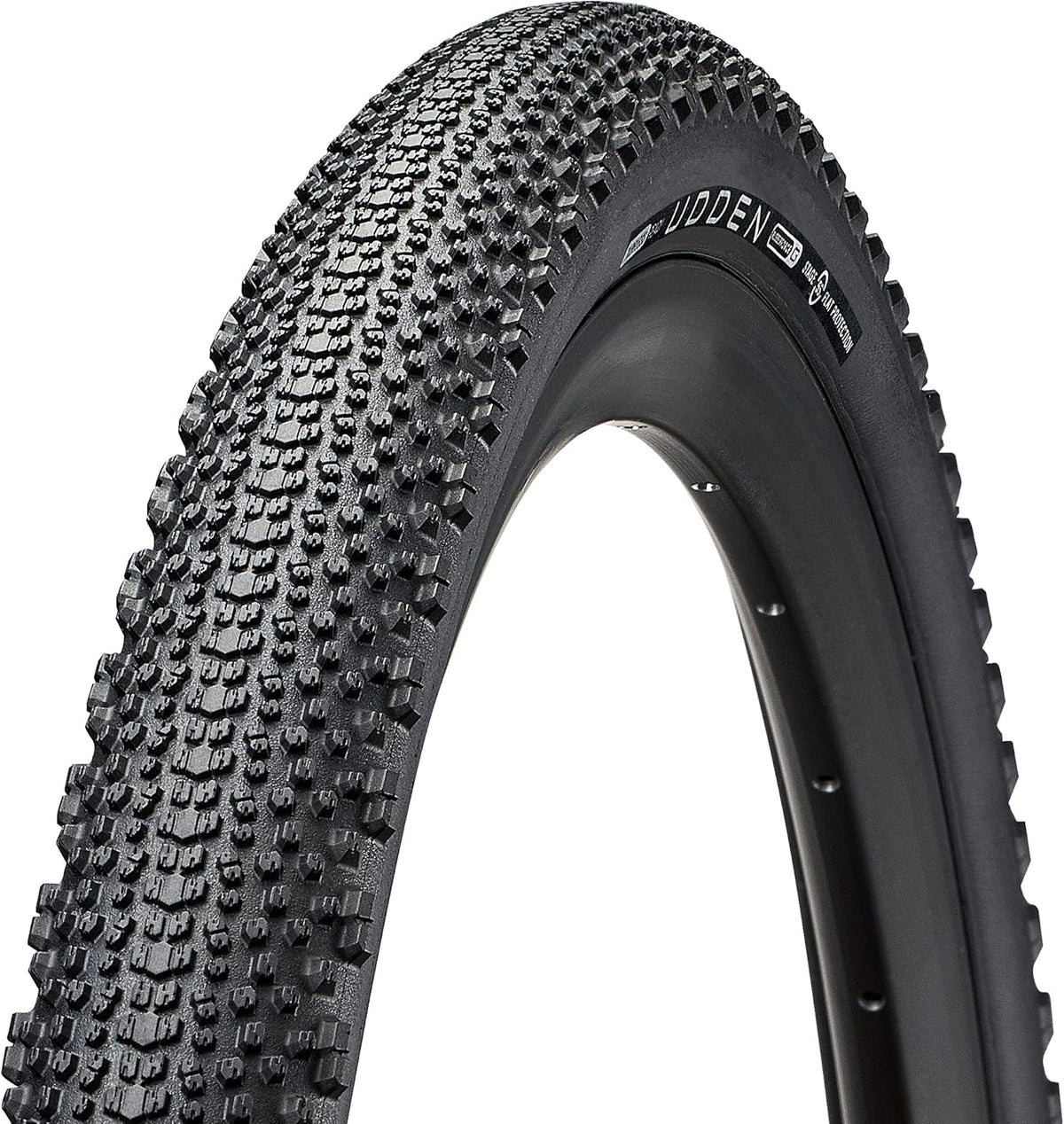 Gravel Bike Tire, Tubeless Ready Bicycle Tire, 650B x 47C, 700 x 40C, 700 x 50C, Pack of 2 T50969
