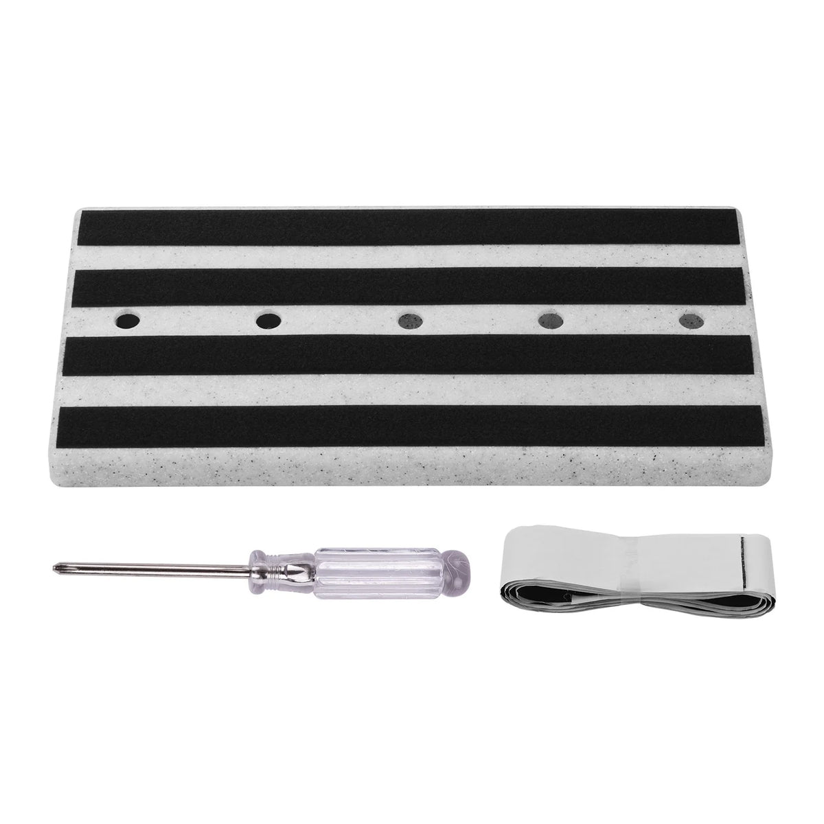 Large Portable Guitar Effect Pedal Board V806