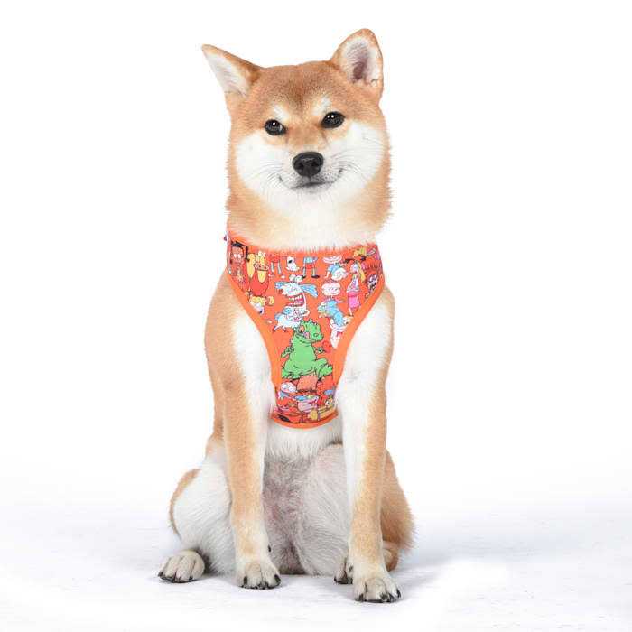 Dog Harness for Large Dogs No Pull Dog Harness Vest M67580
