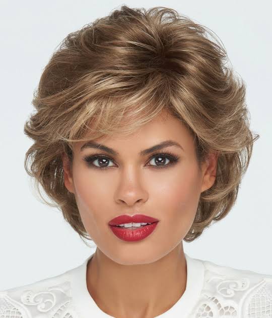 Wig R233713