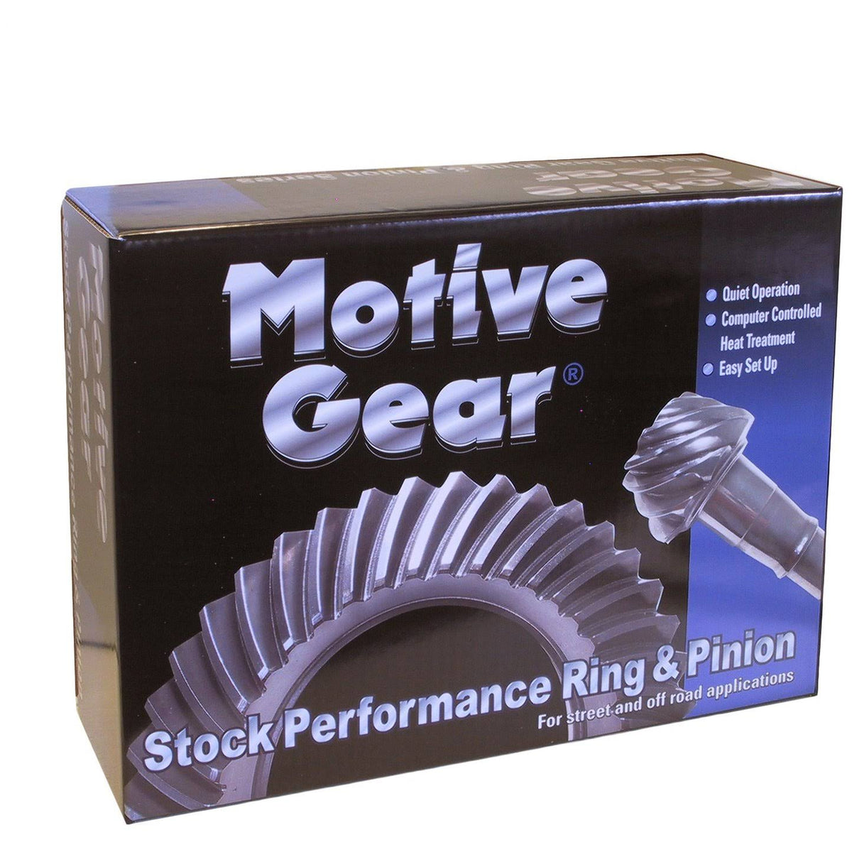 GM9.5-488 Ring and Pinion A959