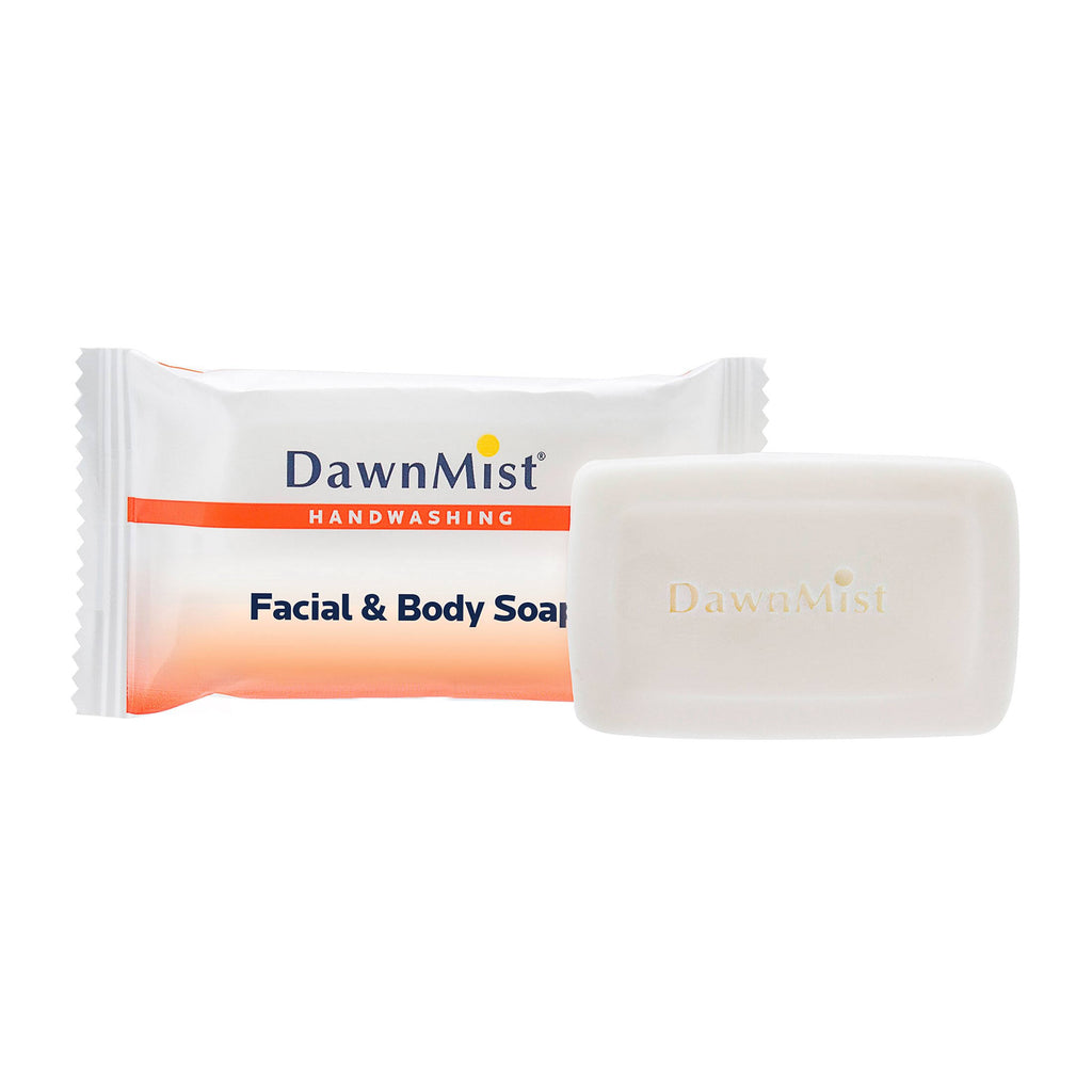 Facial & Body Bar Soap S83675