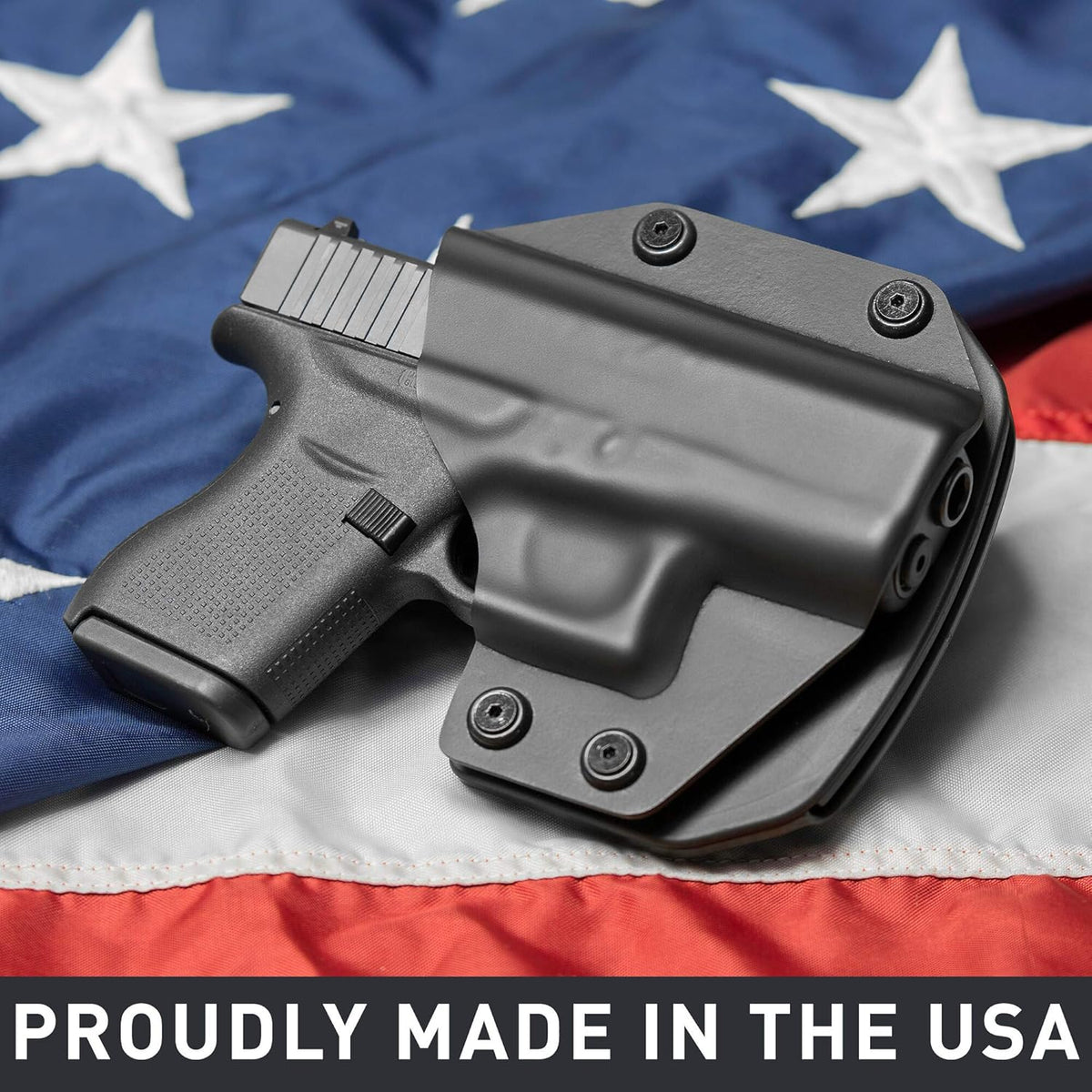 Right Handed Rigid Holster for Sig P365XL Q193