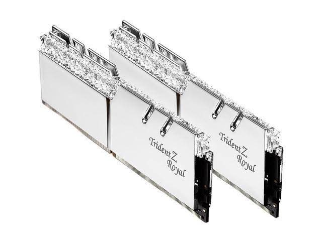 32GB (2 x 16GB) DDR4 3600 Desktop Memory O940