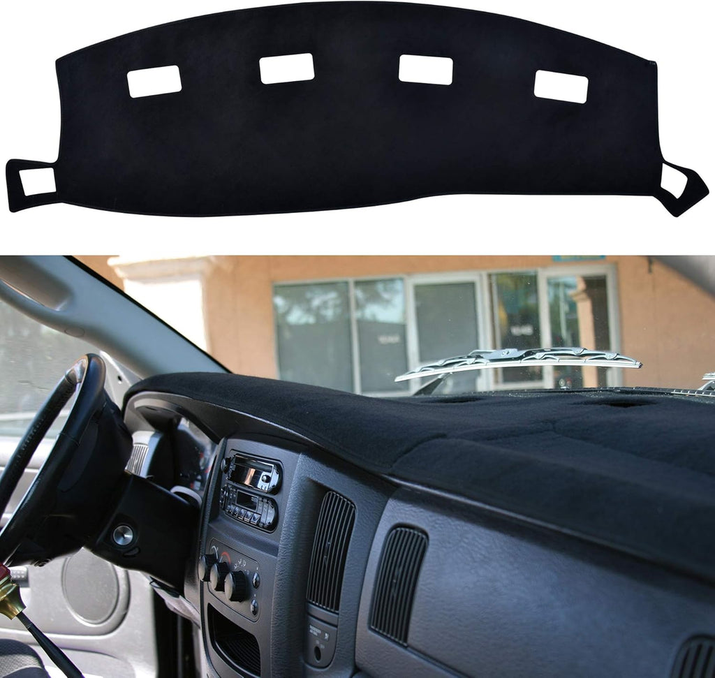 Dashboard Dash Board Cover Mat Carpet K892