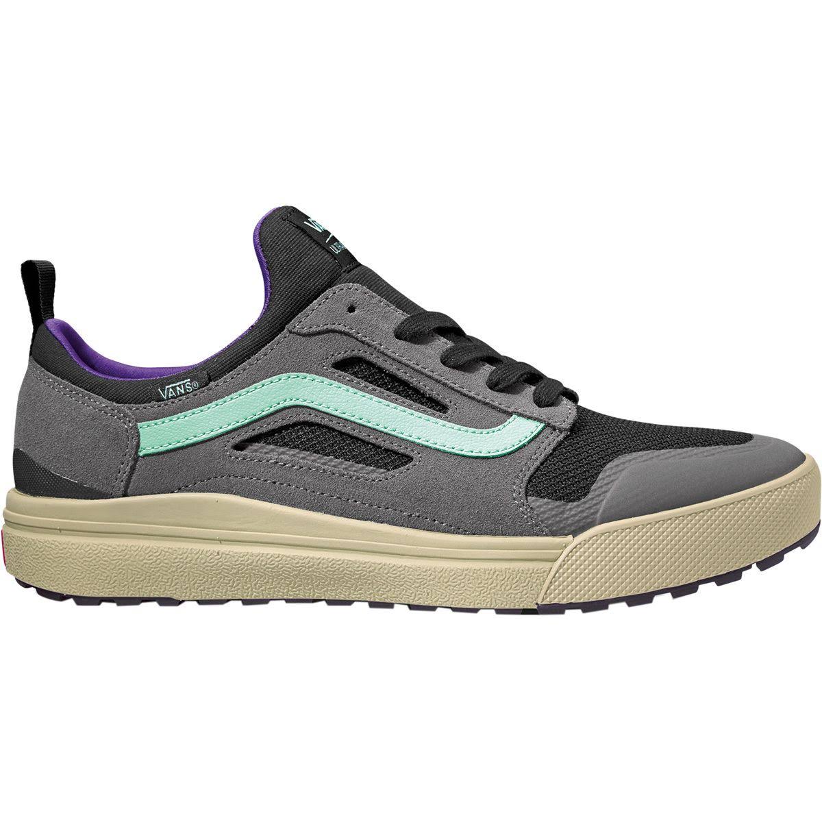 Pewter Eucalyptus Shoes I37961