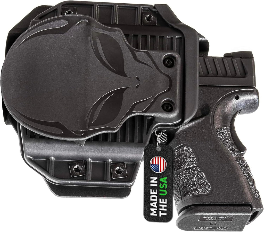 Right Handed Rigid Holster for Sig P365XL Q193
