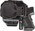 Right Handed Rigid Holster for Sig P365XL Q193