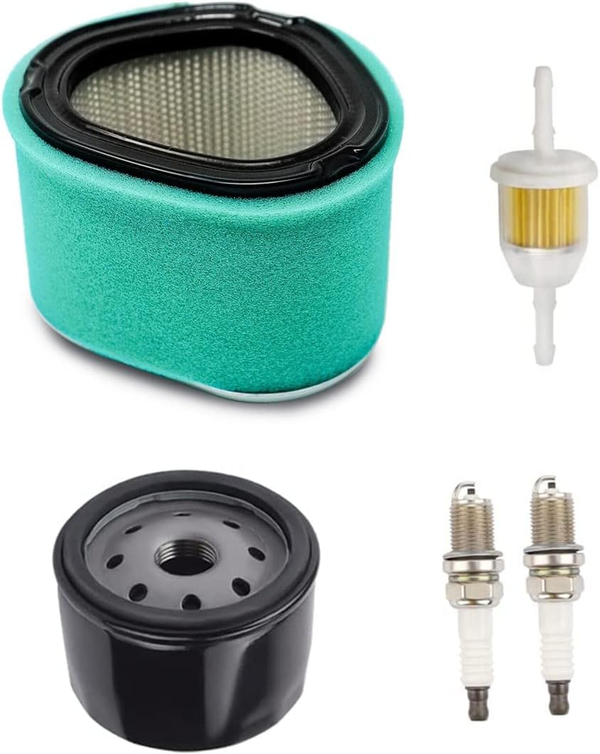 10-S Air Filter with Oil Filter Maintenance Kit C79313