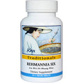 Rehmannia Six 60 tabs I82555