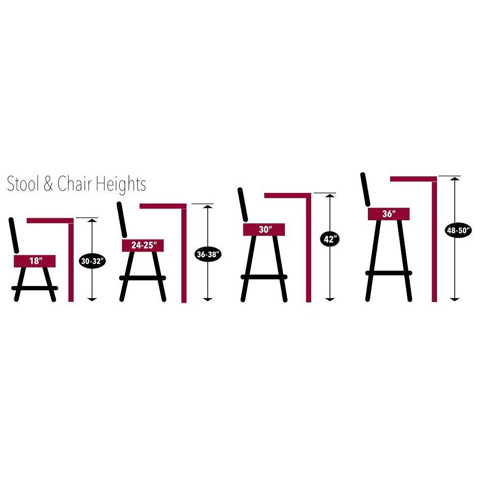 Dallas Stars Pub Table S712