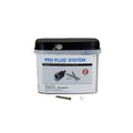 Palight White Smooth Trim Pro Plug System I635